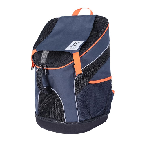 Ultralight Pro Backpack Carrier  Navy Blue